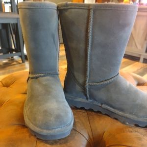 Bearpaw boots
